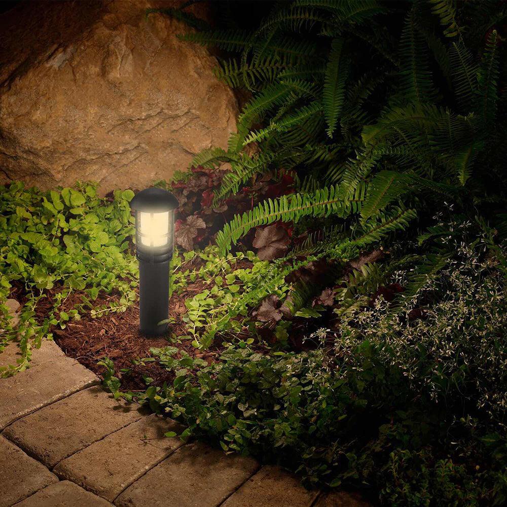 Low Voltage LED Garden Bollard Path Light