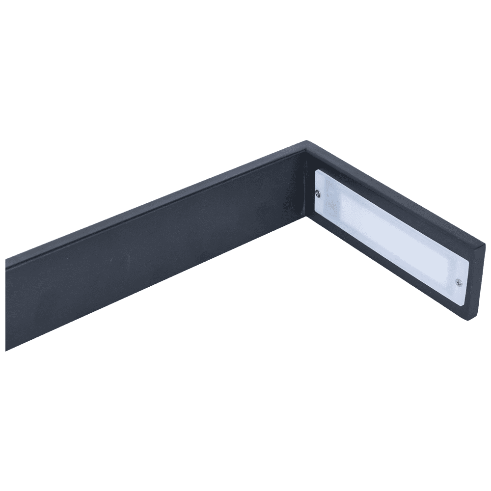 CD58 3W Stainless Steel Directional Path Light LED Bollard Landscape Lighting.