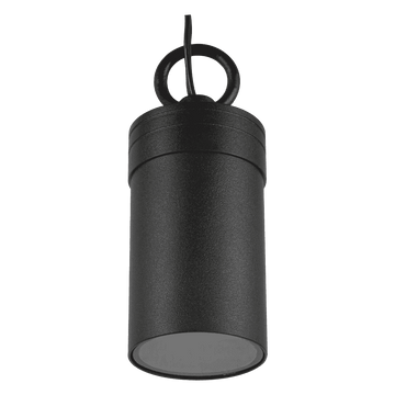 Low voltage pendant top lights