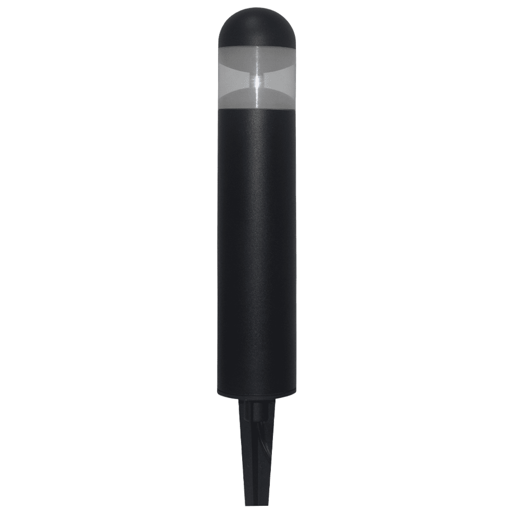 CDPA51 Cast Aluminum Path Light | 3W Integrated LED Low Voltage Landscape Light - Sun Bright Lighting