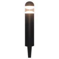 CDPA51 3W 12V LED Garden Bollard Low Voltage Path Light - Kings Outdoor Lighting