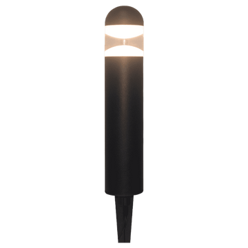 CDPA51 3W 12V LED Garden Bollard Low Voltage Path Light - Kings Outdoor Lighting