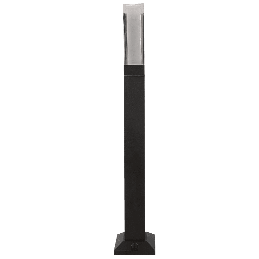 CDPA60 Low Voltage LED Bollard Landscape Light | Low Voltage Pathway Light - Kings Outdoor Lighting