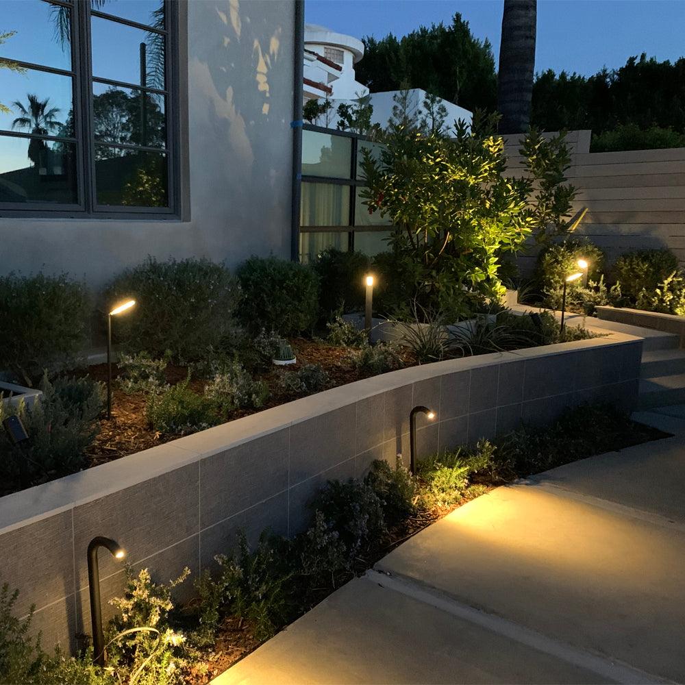 Landscape Lighting