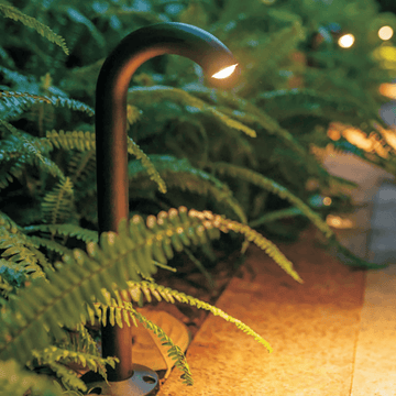 Twig Light - Hunza Outdoor Lighting