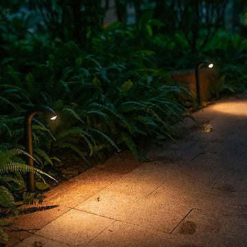 KL100 Waterproof Long Lifespan LED Directional Flood Light – Kings Outdoor  Lighting