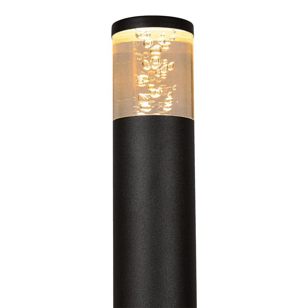 CDPA62 3W Low Voltage LED Linear Bollard Landscape Light Garden Pathway Lighting - Kings Outdoor Lighting