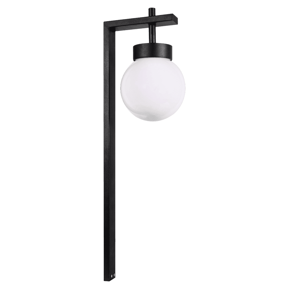 CDPS71 3W LED Globe Path Light Low Voltage Outdoor Landscape Lighting - Kings Outdoor Lighting