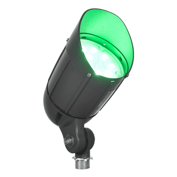 Outdoor led bullet lights deals