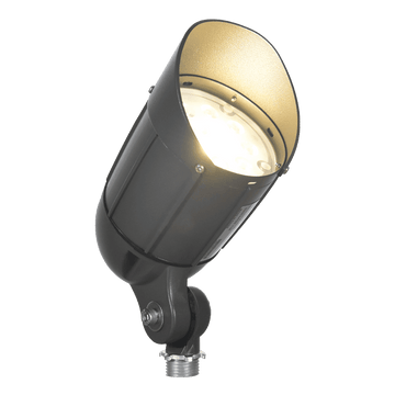 Led bullet lights outdoor deals