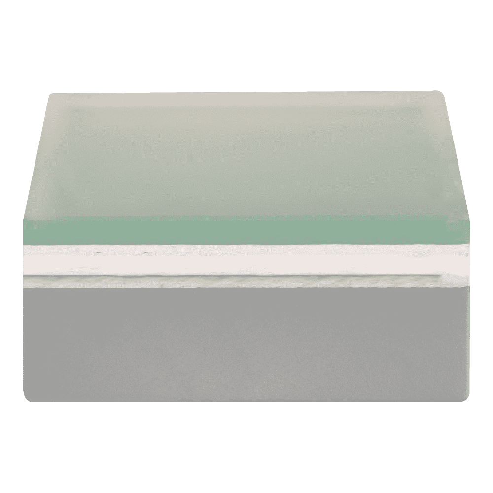 CRG30 Low Voltage In Ground RGB or WW LED Brick Paver Light Square IP67 Waterproof - Kings Outdoor Lighting