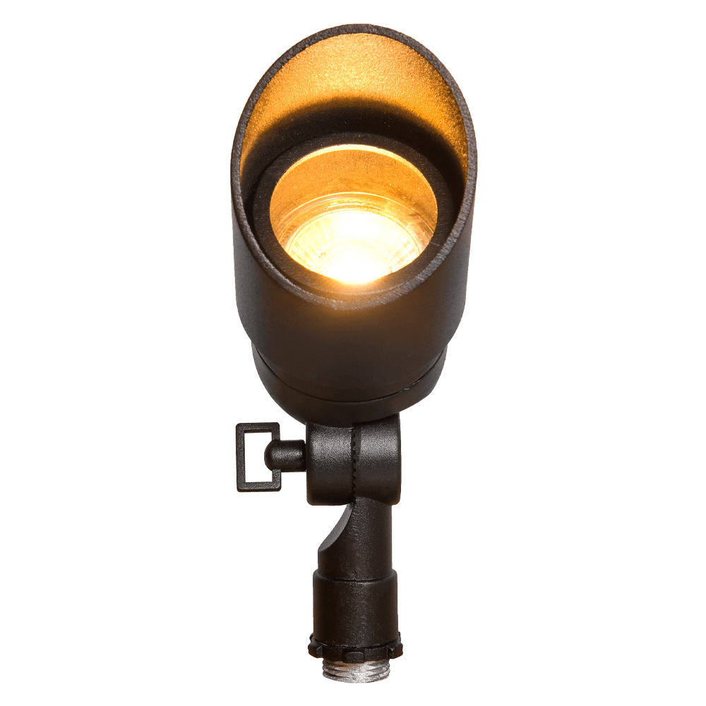 DL01 Low Voltage LED Directional Spot light Outdoor Up Light Lighting - Kings Outdoor Lighting