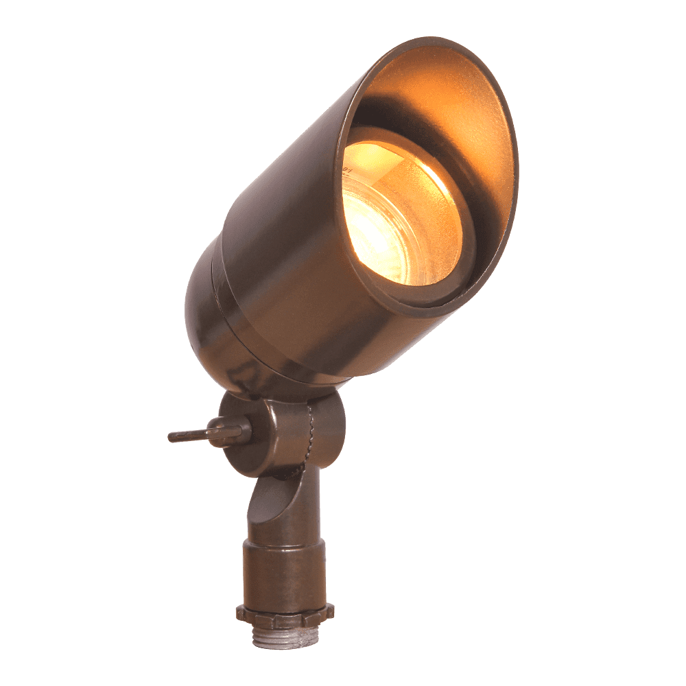 DL01 Low Voltage LED Directional Spot light Outdoor Up Light Lighting - Kings Outdoor Lighting