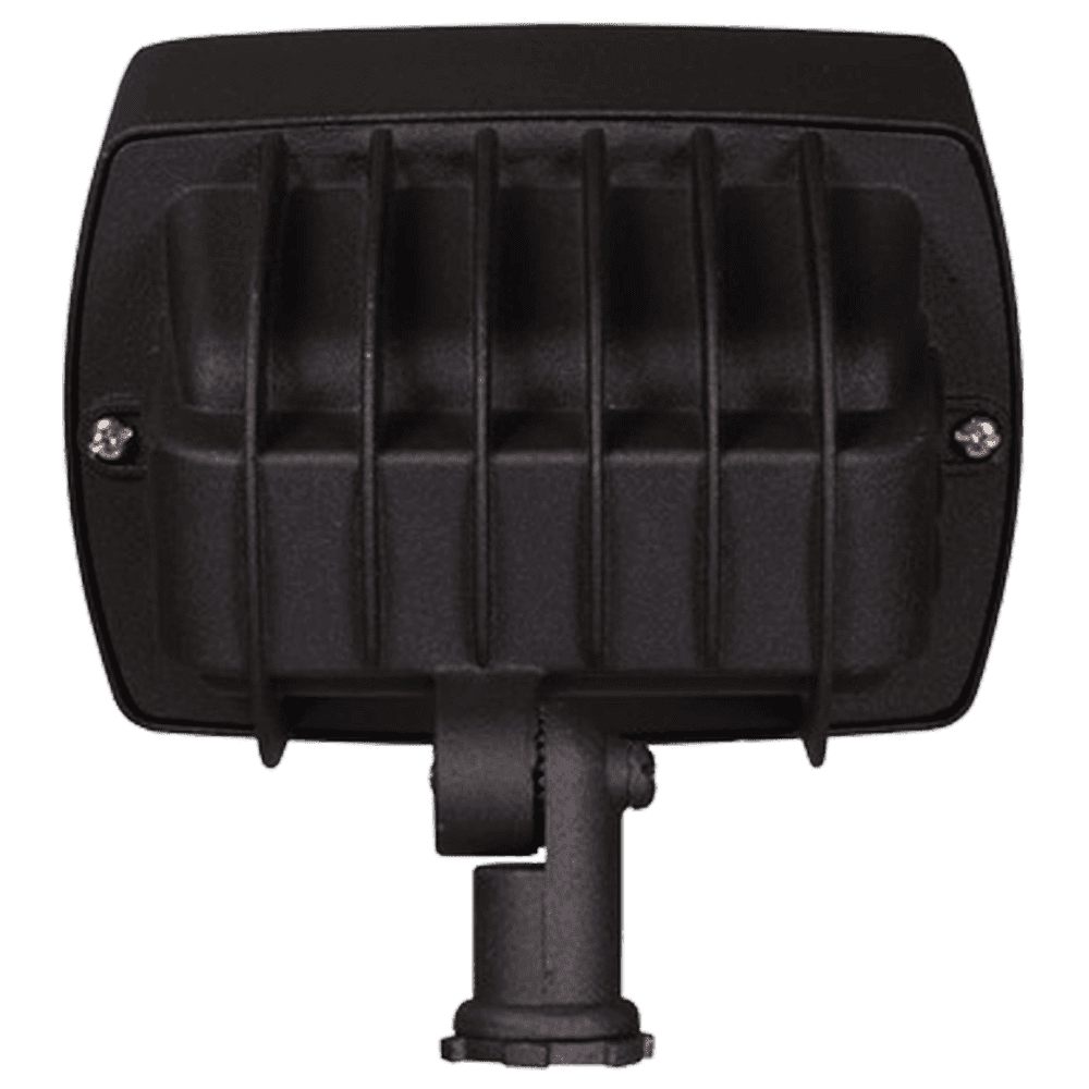 KL100 Low Voltage LED Directional Flood Light Adjustable Outdoor Lighting.