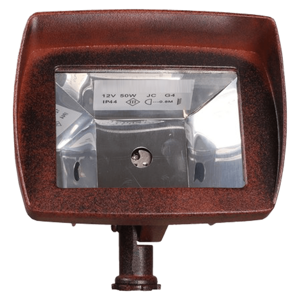 KL100 Low Voltage LED Directional Flood Light Adjustable Outdoor Lighting.