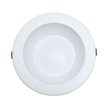 8" 3CCT Selectable LED Commercial Downlight Dim ES.