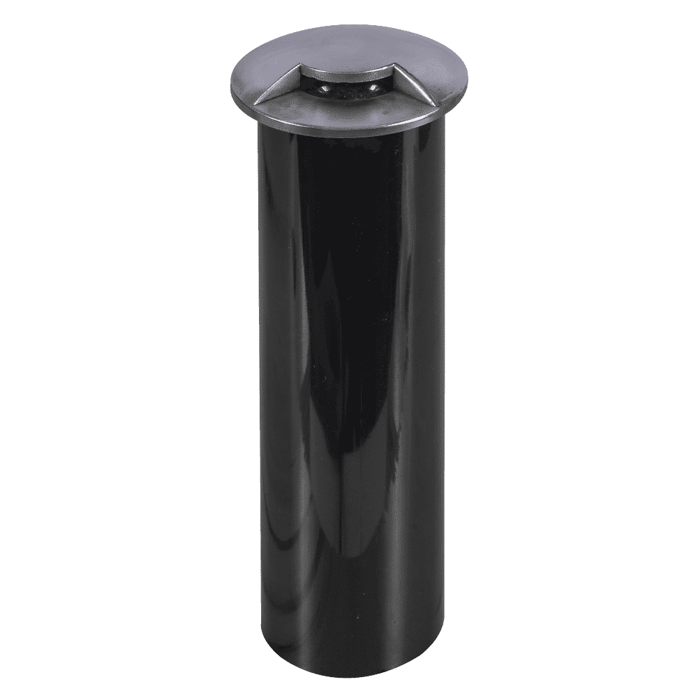 DM53 3W COB LED Monodirectional Stainless Steel Waterproof In-Ground Landscape Well Light - Kings Outdoor Lighting