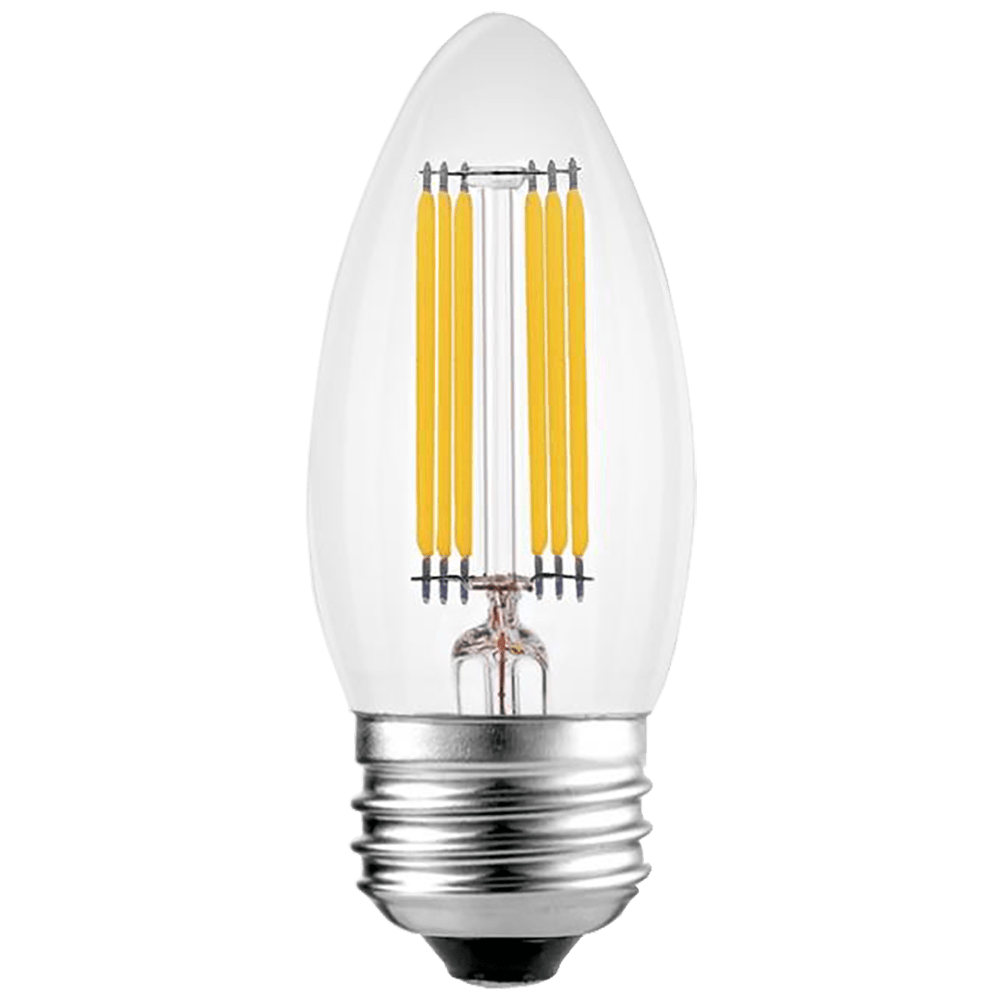 Ampoule led Novolight E14 6w 400lm