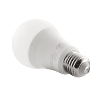 Smart LED 120V 10W A19 CCT Tunable WiFi Dimmable Light Bulb.