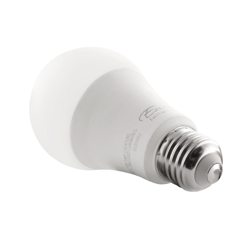 Smart LED 120V 10W A19 RGB WiFi Color Changing Dimmable Light Bulb.