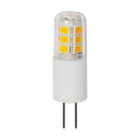 G4 Dimmable SMD Bi Pin LED Capsule 12V Bulb Energy Efficient Light IP65 Waterproof