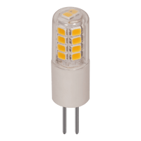 G4 Bi Pin LED Cápsula 12V Bombilla Luz de bajo consumo IP65 Impermeable 