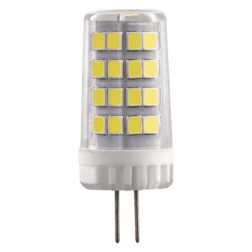VOLT® 5W G4 LED Bi-Pin Bulb (Strobing White) | 50W Halogen Replacement