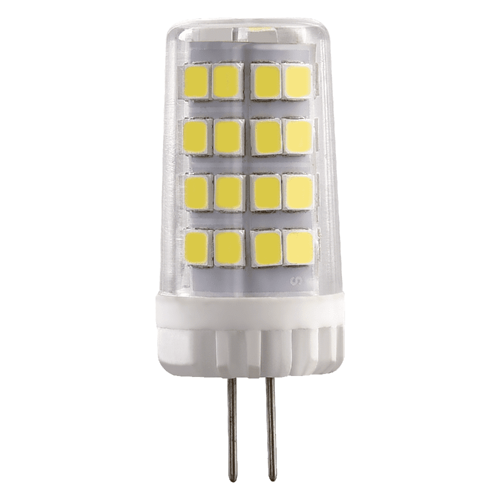 G4 Bi Pin LED Capsule 12V Bulb Energy Efficient Light IP65 Waterproof