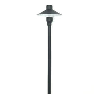 BPLP08 Tulay BH 18" Black Pathlight Low Voltage Landscape Lighting - No Thanks