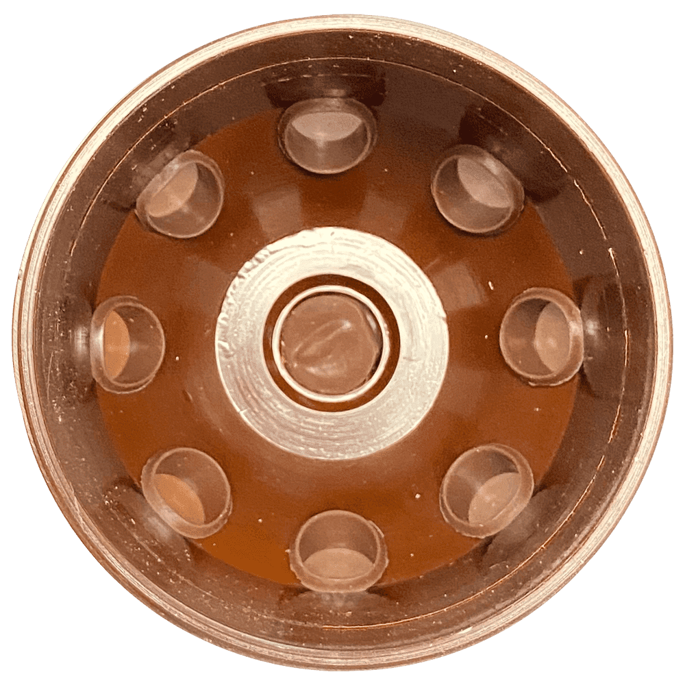 JB08 Low Voltage Junction Box Multi Zone Central Hub.