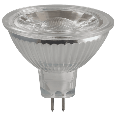 Bombillas LED regulables MR16 de 5 W Certificación CE y RoHS – Kings  Outdoor Lighting