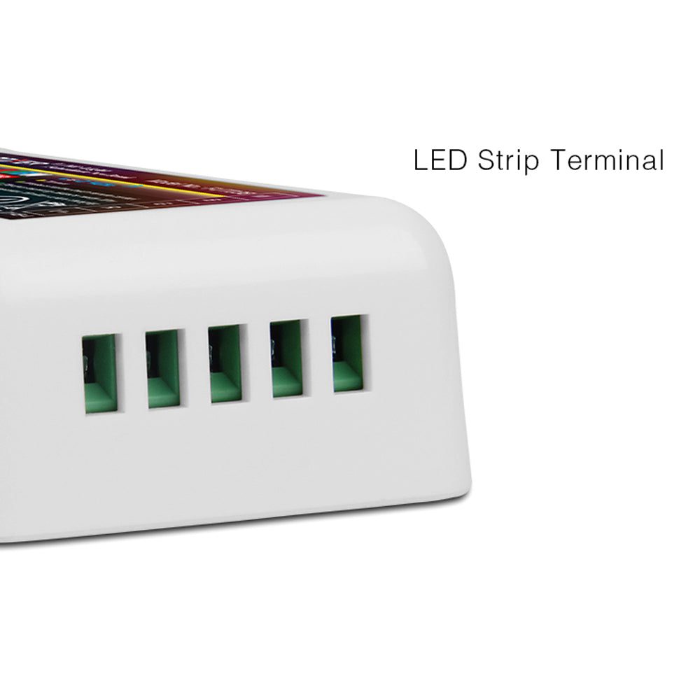 Milight Controller voor RF 4-zone set RGB led strip kopen? Bestel via Milight Controller voor RF 4-zone set RGB led strip kopen? Bestel via
