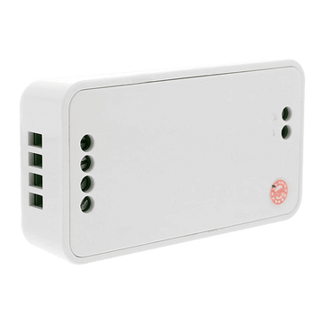 Miboxer 4-Zone Controller Receiver Box DC 12-24V for RGBW LED Strip Light