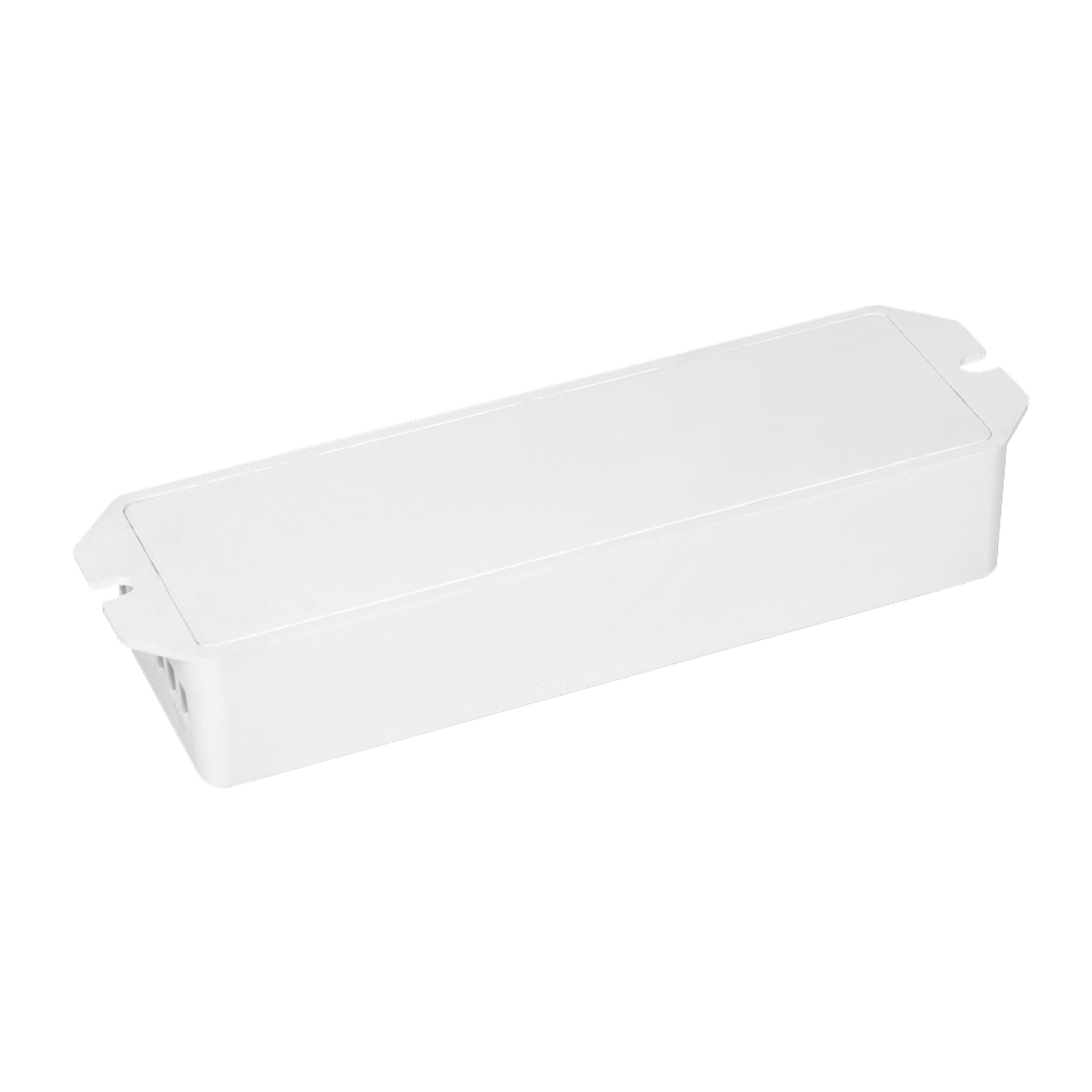 Miboxer WL5 LED Strip Light 5 in 1 Controller for 5050 3528 2835, Smartphone APP Control