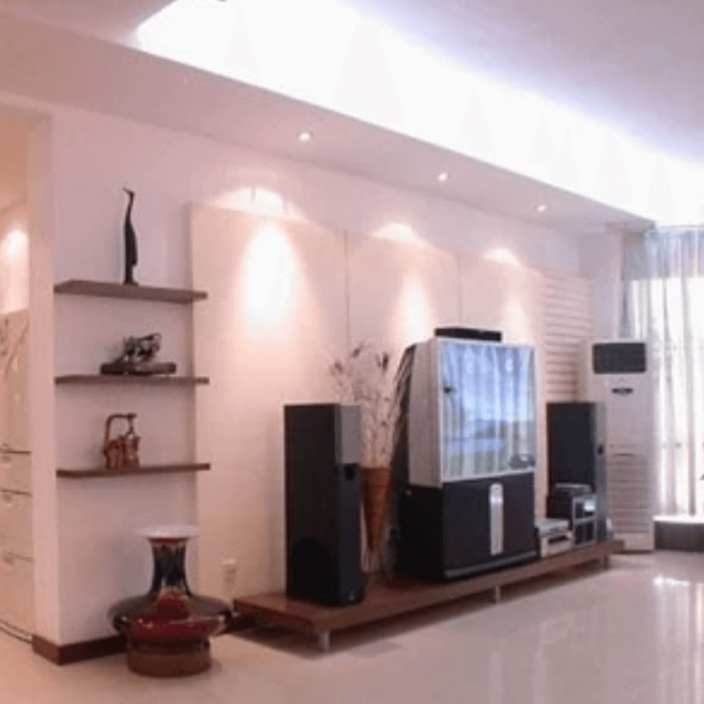 PAR36 12W LED Landscape Bulbs Warm White Waterproof Flood Light Fixture.