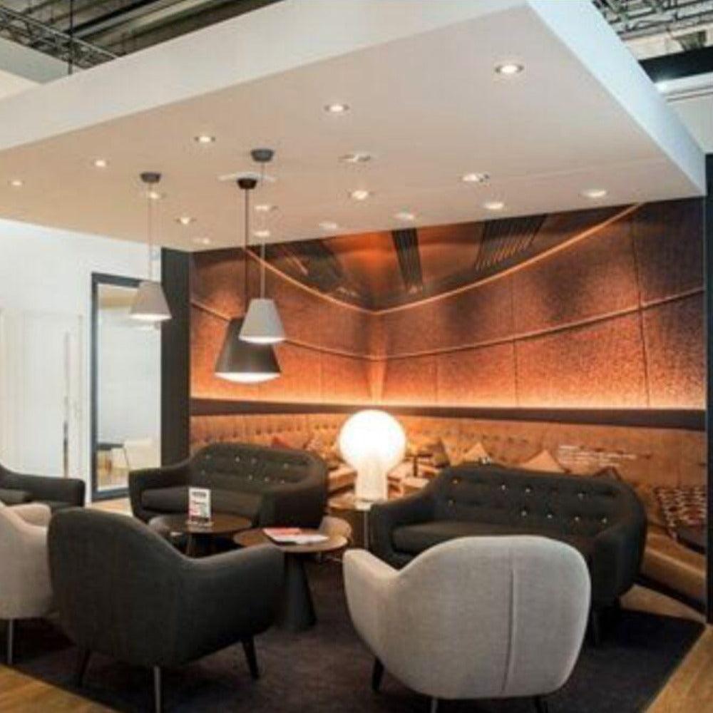 PAR36 12W LED Landscape Bulbs Warm White Waterproof Flood Light Fixture.