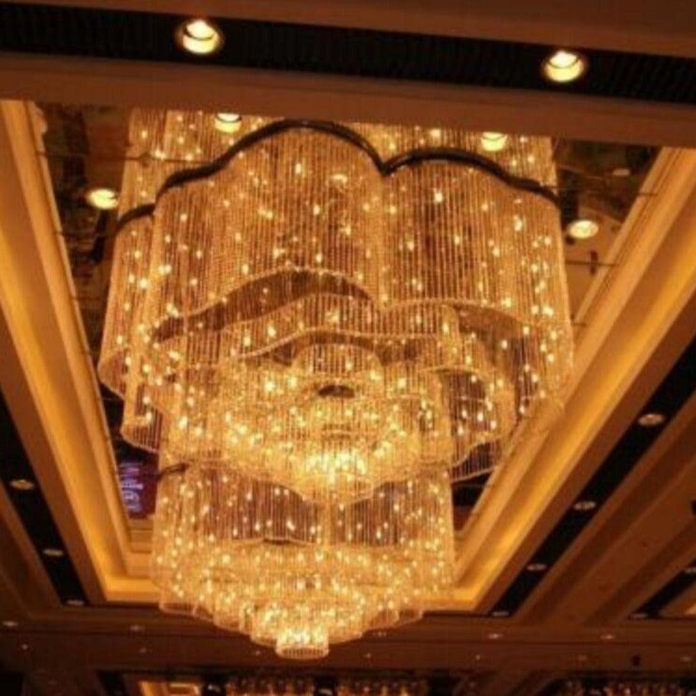 PAR36 12W LED Landscape Bulbs Warm White Waterproof Flood Light Fixture.