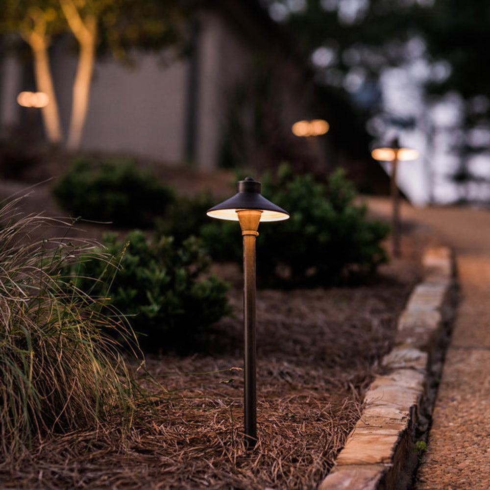 Pathway Landscape Led Lighting