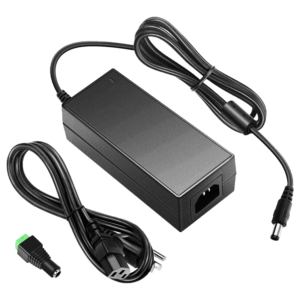 DC Power Supply Transformer Electronic Driver with Adapter.