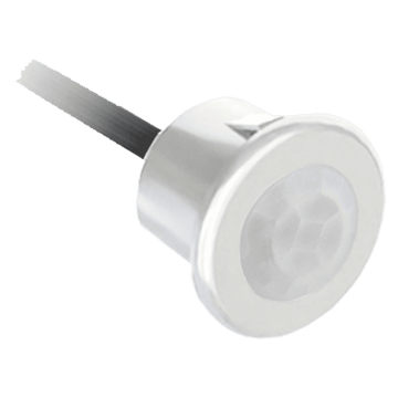 Intelligent RGB Motion Activated Toilet Light With Options, PIR