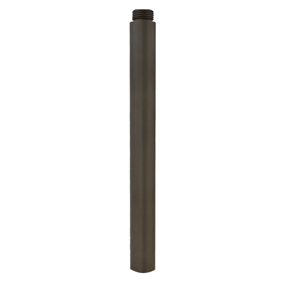 PS6 - Aluminum Post Extension 6" for Aluminum Path Light Fixtures