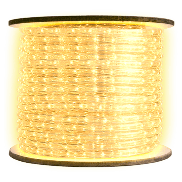 LED Low Voltage Rope Lights | Kings Outdoor Lighting Blue / 50 Feet / Yes (+7.99)