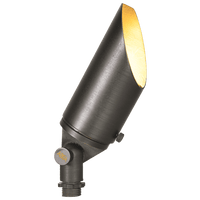 SPB04 Adjustable Low Voltage LED Bullet Landscape Spotlight Outdoor Lighting - Kings Outdoor Lighting