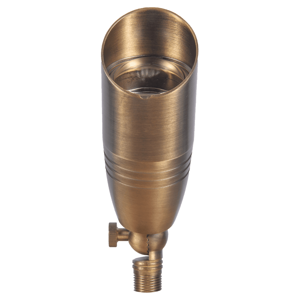 SPB06 Low Voltage LED Landscape Spotlight Outdoor Lighting - Kings Outdoor Lighting