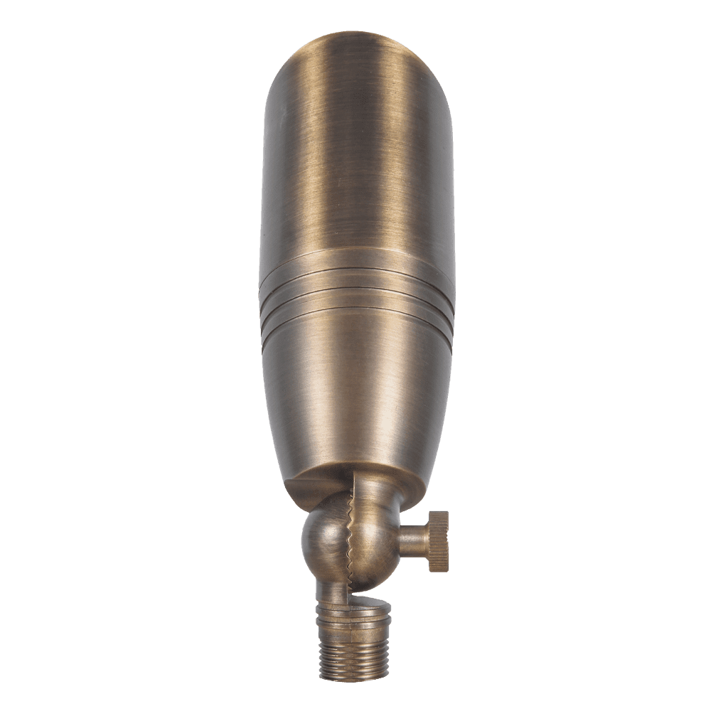 SPB06 Low Voltage LED Landscape Spotlight Outdoor Lighting - Kings Outdoor Lighting