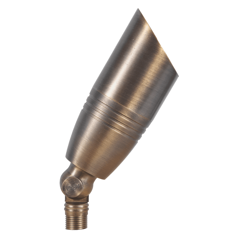 SPB06 Low Voltage LED Landscape Spotlight Outdoor Lighting - Kings Outdoor Lighting