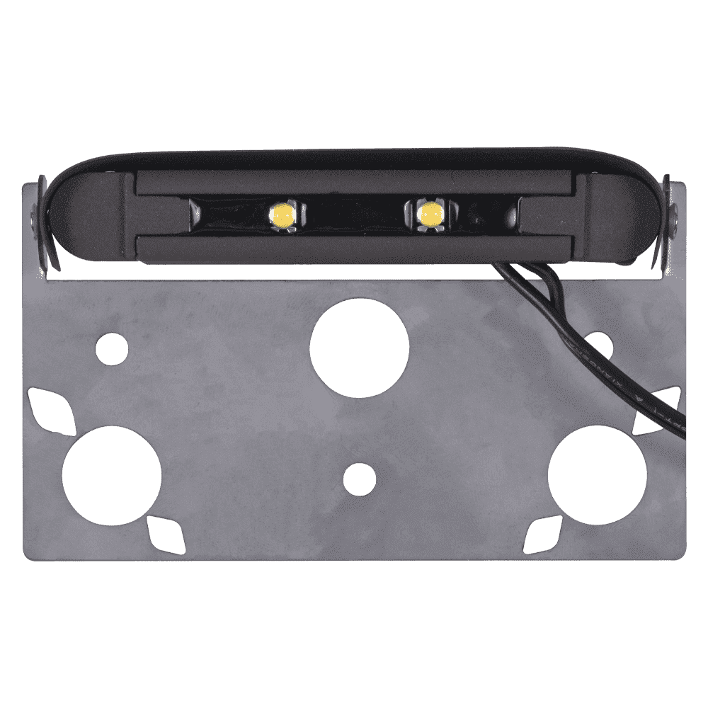 STB01 1W Small Low Voltage Hardscape Paver Light Retaining Wall LED Step Lighting - Kings Outdoor Lighting