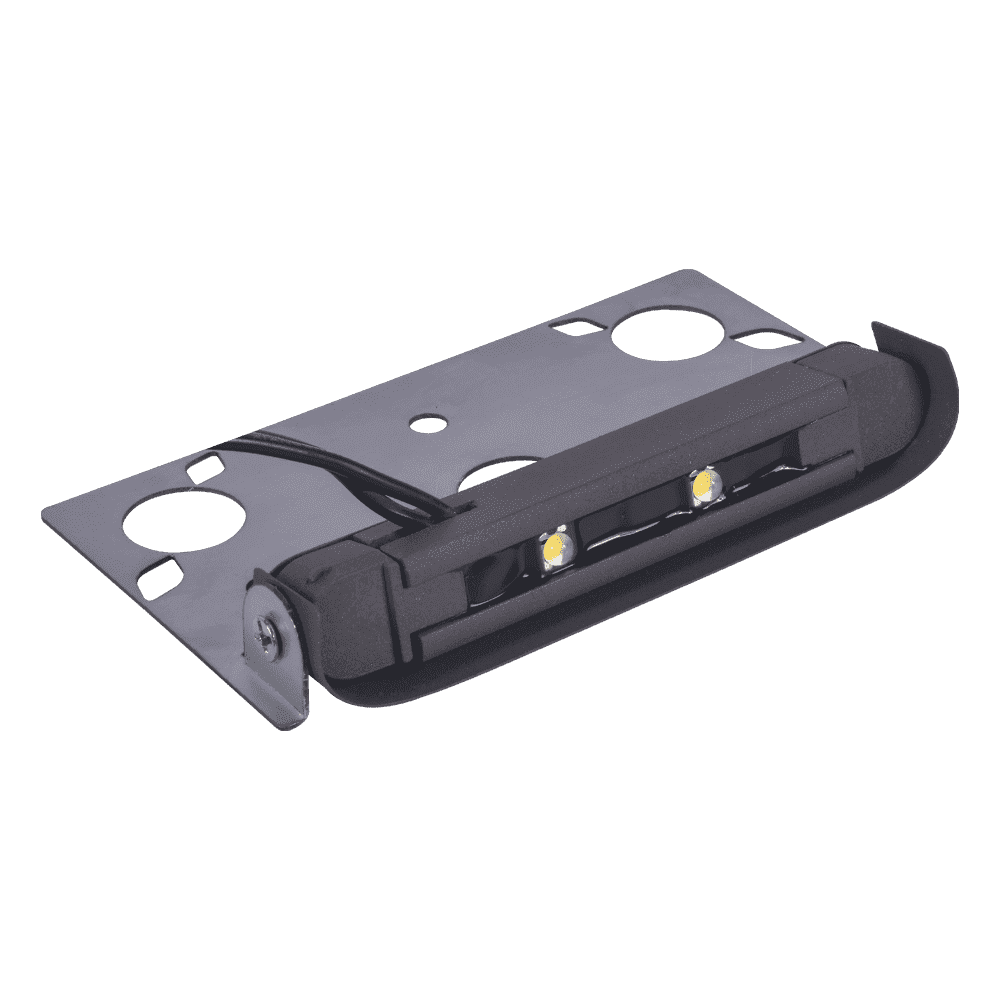 STB01 1W Small Low Voltage Hardscape Paver Light Retaining Wall LED Step Lighting - Kings Outdoor Lighting