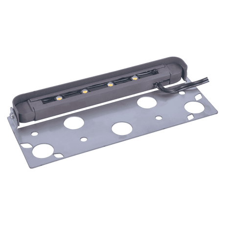 STB05 1.5W Hardscape Paver Light Retaining Wall Light