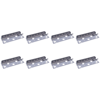 STB05 4x/8x/12x Package 1.5W Low Voltage Hardscape Paver Light Retaining Wall LED Step Lighting 3000K